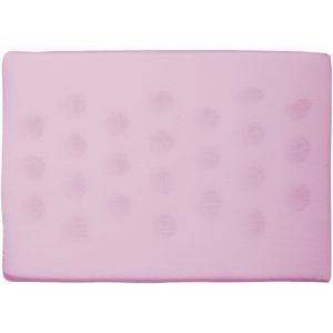 Travesseiro Antissufocante Rosa Bublim