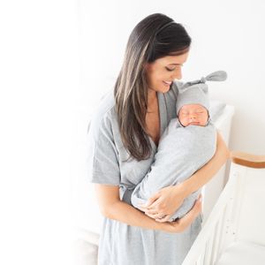 Kit Saída Maternidade Baby Joy Maternity
