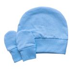 41013006-kit-touca-e-luvas-liso-azul