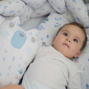 Almofada Mimiu Peixinhos Baby Joy