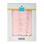 51003018-manta-soft-pompons-rosa-baby-joy