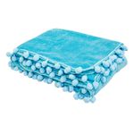 51003006-manta-soft-pompons-azul