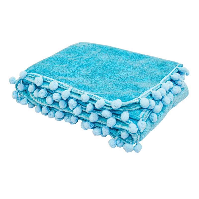 51003006-manta-soft-pompons-azul