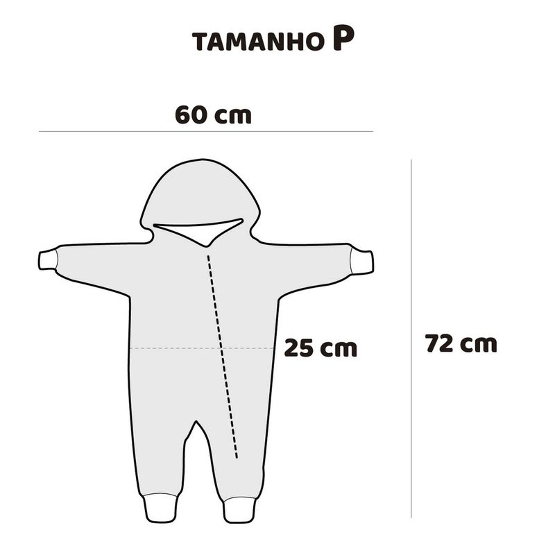 TAMANHO-P