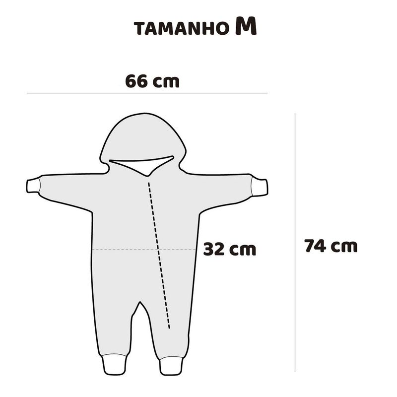 TAMANHO-M