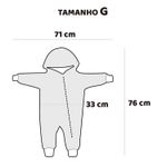 TAMANHO-G