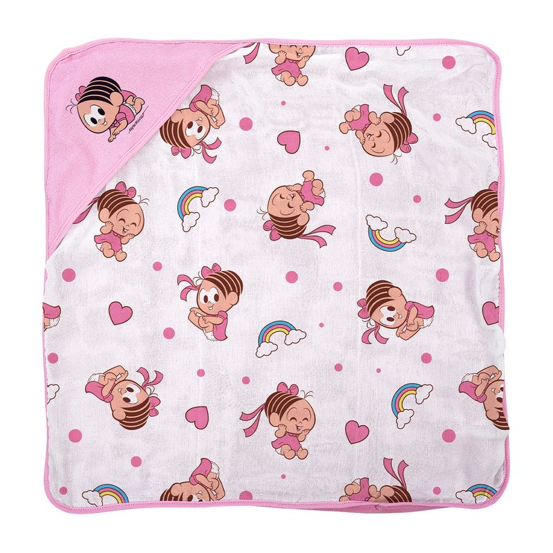 760290BO-toalha-de-plush-monica-turma-da-monica-baby