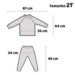 medidas-pijama-agasalho-2T