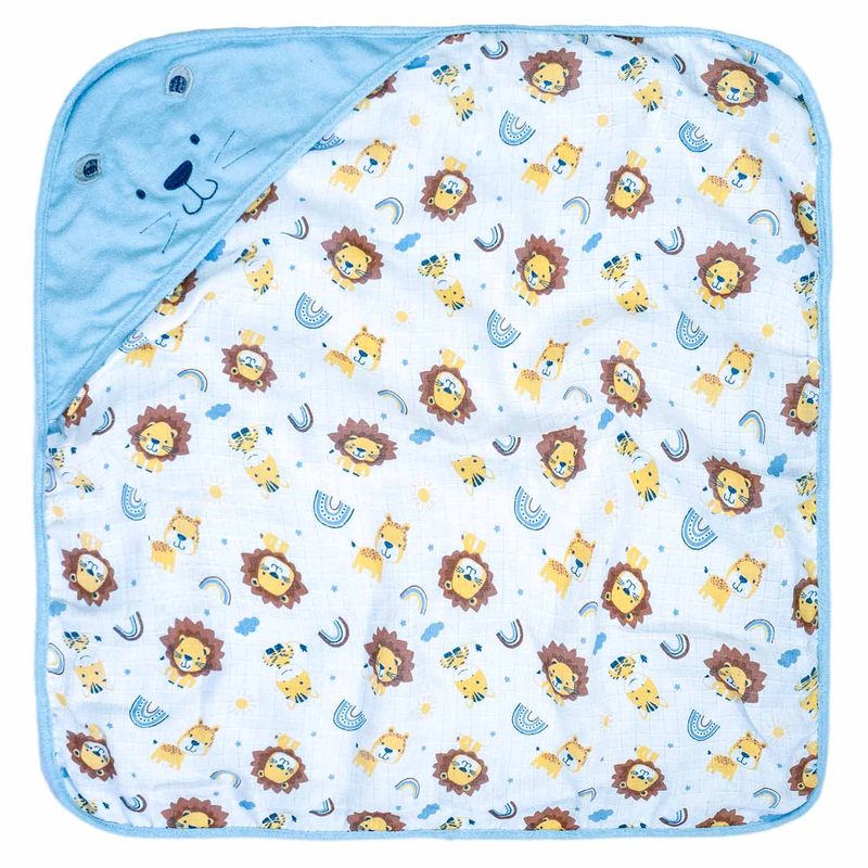 toalha-soft-com-capuz-de-canto-plush-bordado-estampado-biblim-petit-urso-azul