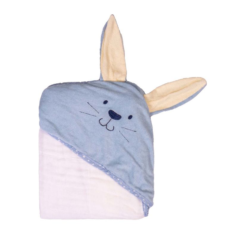 toalha-soft-com-capuz-de-canto-plush-bordado-lisa-biblim-petit-urso-azul