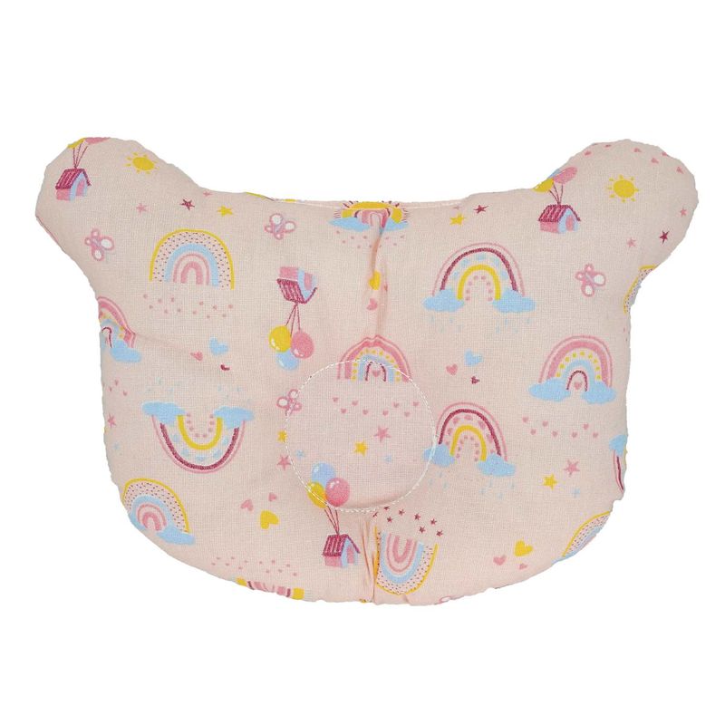 travesseiro-anatomico-dupla-face-com-orelinha-bublim-petit-arco-iris-rosa