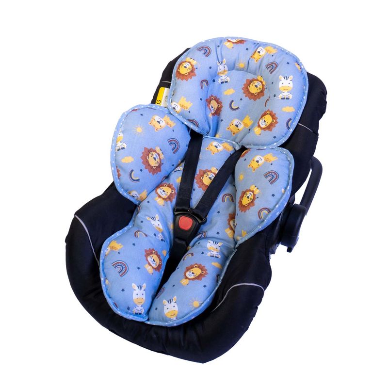 capa-para-bebe-conforto-com-protecao-de-pescoco-bublim-petit-leao-azul2