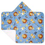 toalha-de-banho-estampada-com-forrro-de-fralda-liso-leao-azul1