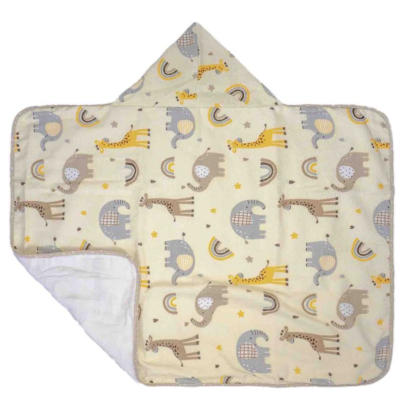 toalha-de-banho-estampada-com-forrro-de-fralda-liso-girafa-creme1