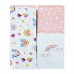 manta-flanelada-bordada-estampada-com-debrum-e-festone-bublim-petit-arco-iris-rosa