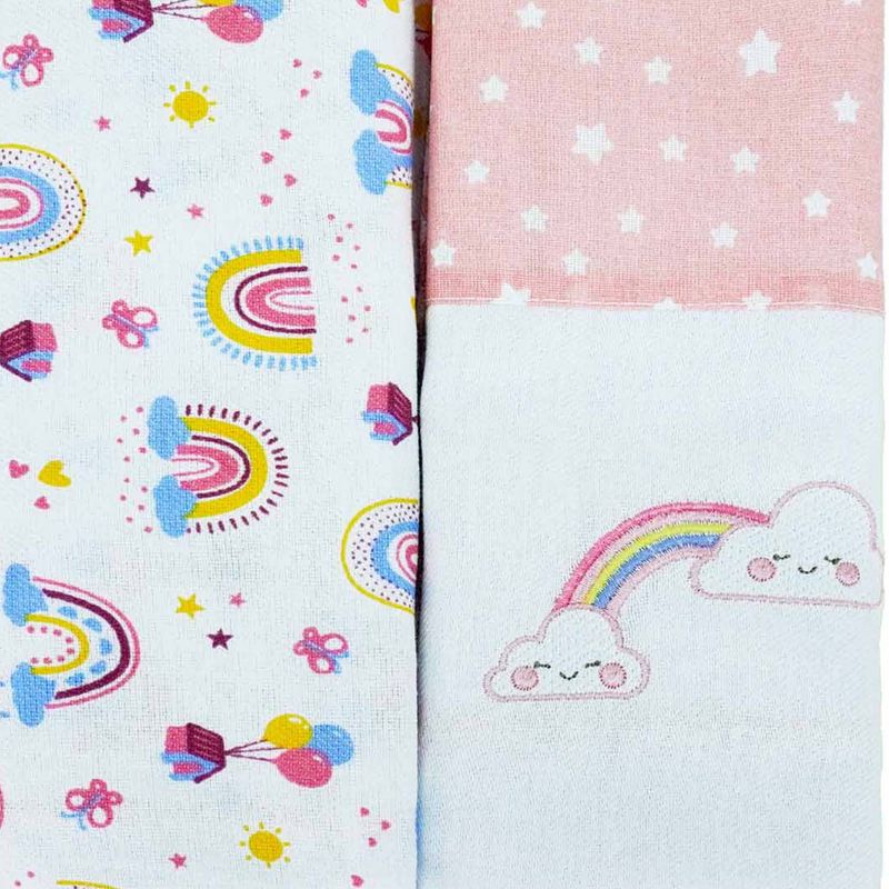 manta-flanelada-arco-iris-rosa-bublim
