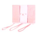 toalha-boquinha-de-malha-com-prendedor-de-chupeta-lisa-com-bordado-bublim-petit-urso-rosa
