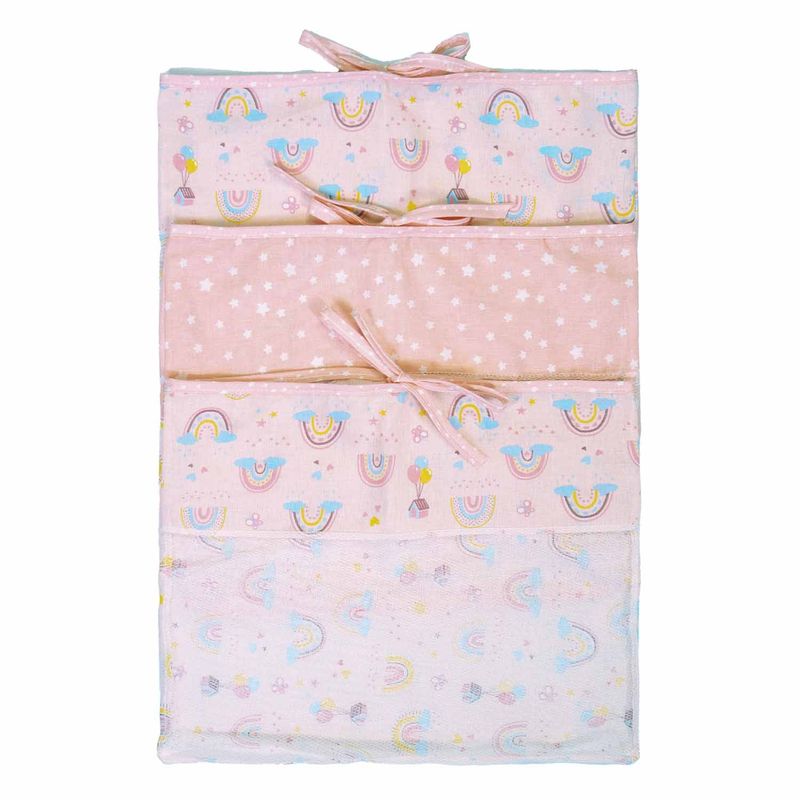 saquinho-maternidade-estampado-bublim-petit-arco-iris-rosa