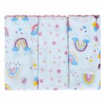 fralda-luxo-estampada-bublim-petit-urso-espaco-arco-iris-rosa