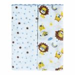 toalha-fralda-luxo-estampada-bublim-petit-leao-azul