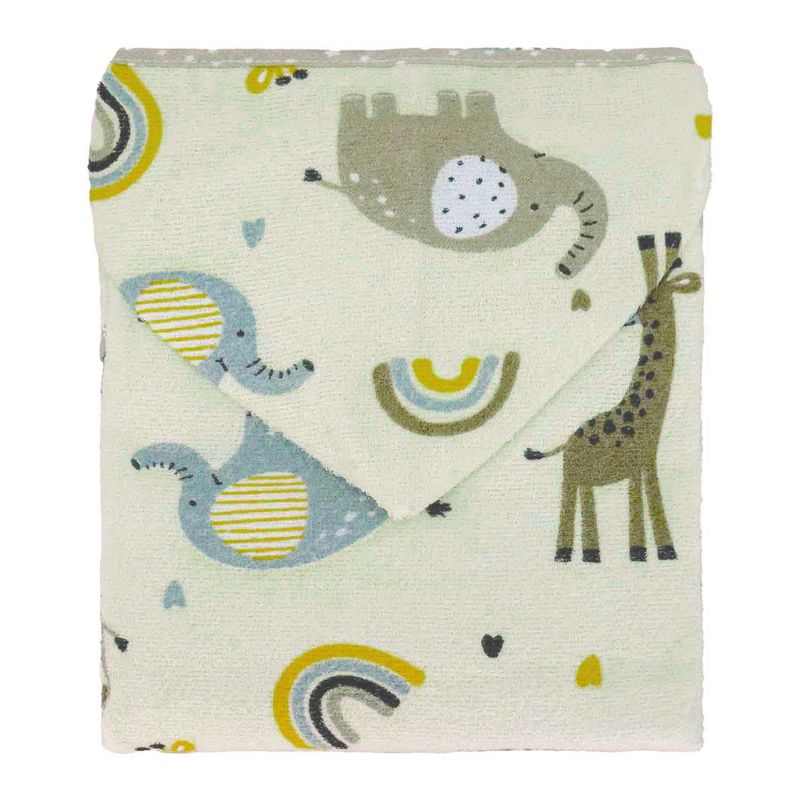 toalha-de-banho-com-capuz-de-centro-estampada-bublim-petit-girafa-creme