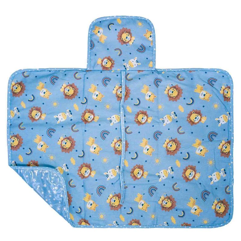 79021_467-trocador-de-fraldas-portatil-com-forro-pvc-estampado-bublim-petit-leao-azul1