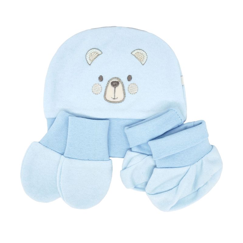 41018_540-kit-touca-luva-sapatinho-liso-baby-joy-wear-urso-azul