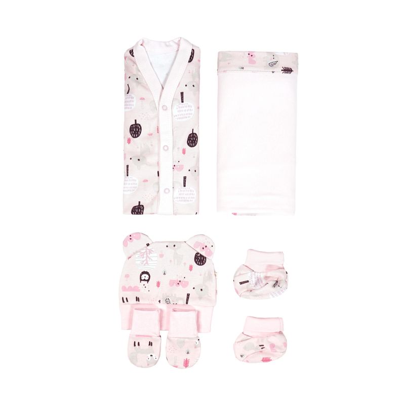 41016_525-kit-maternidade-malha-estampado-liso-baby-joy-wear-animais-rosa