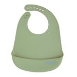 15037_523-babador-de-silicone-pega-migalhas-liso-baby-joy-funny-verde-seco