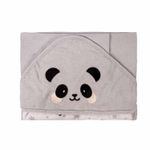 76067_482-toalha-de-plush-com-capuz-de-canto-bordado-forro-de-fralda-estampado-bublim-petit-panda-cinza