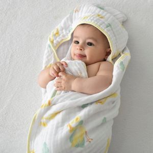 Toalha Fralda Cegonha Baby Joy Soft