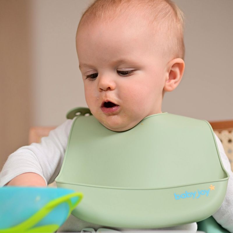 15037523-babador-de-silicone-verde-seco-baby-joy-2