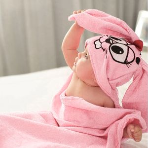 Toalha de Banho Dalila Turma da Mônica Baby