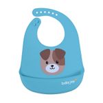 15036-549-babador-de-silicone-pega-migalhas-cachorro-azul