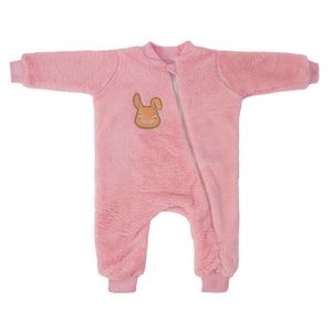 Macacão Soft para Bebê Baby Joy