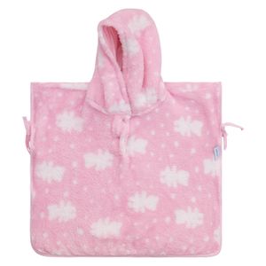 Poncho Soft Infantil Baby Joy