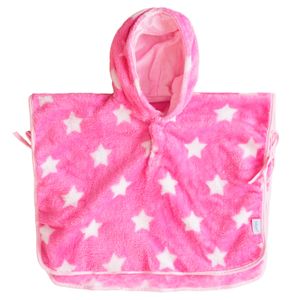 Poncho Soft Infantil Baby Joy