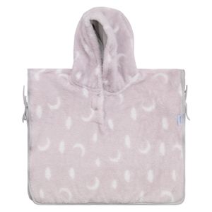 Poncho Soft Infantil Baby Joy