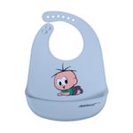 15043_179--babador-de-silicone-pega-migalhas-estampado-cebolinha