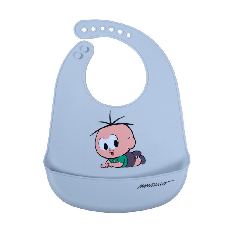 15043_179--babador-de-silicone-pega-migalhas-estampado-cebolinha