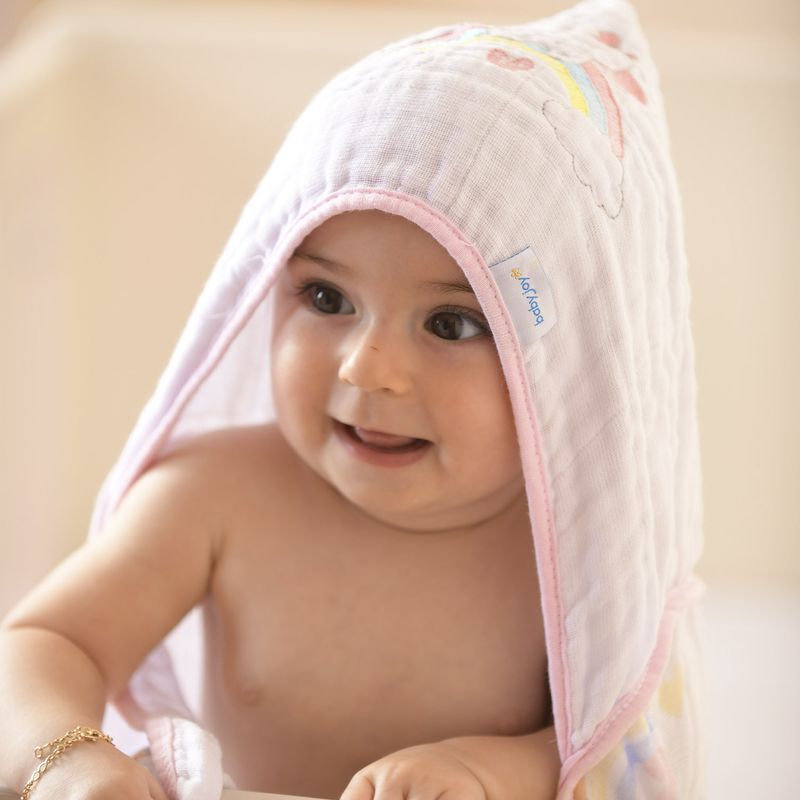 760081F0-toalha-soft-capuz-de-centro-arco-iris-magico-baby-joy-1