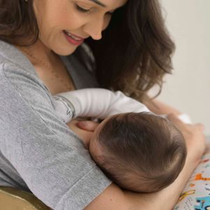 Almofada de Amamentação Baby Joy