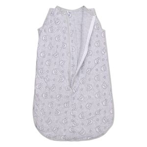 Saco de Dormir Bebê Acolchoado Bublim