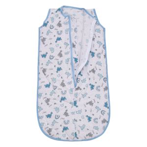 Saco de Dormir Bebê Acolchoado Bublim