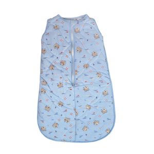 Saco de Dormir Bebê Acolchoado Bublim