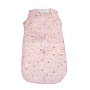 Saco de Dormir Bebê Acolchoado Bublim