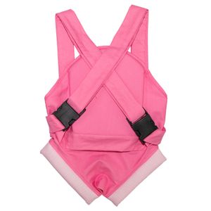 Canguru Ergonômico para Bebê Regulável Bublim