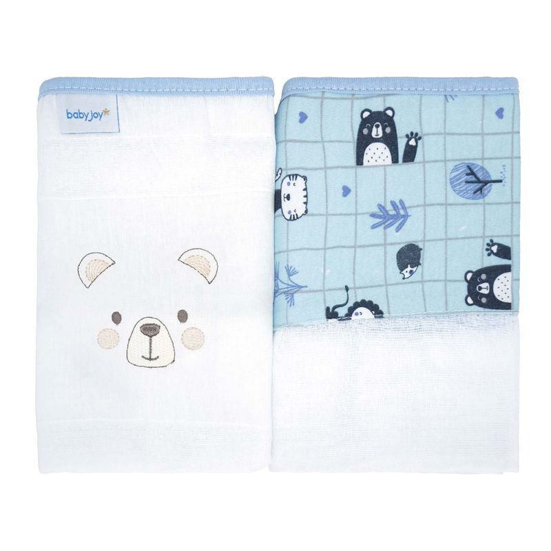 32091524-fralda-para-bebe-supreme-lisa-bordada-com-vira-estampada-baby-joy-premium-bichos-azul