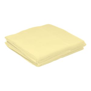 Fralda de Pano Luxo Pinte e Borde 5 Unidades Incomfral