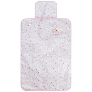 Trocador de Fraldas Portátil para Bebê Baby Joy Fábula